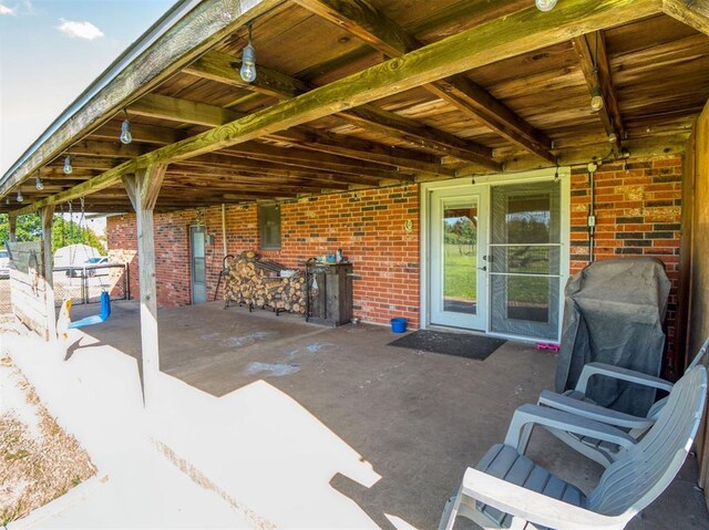 49408 River Rd, Earlsboro, OK 74840 - photo 40