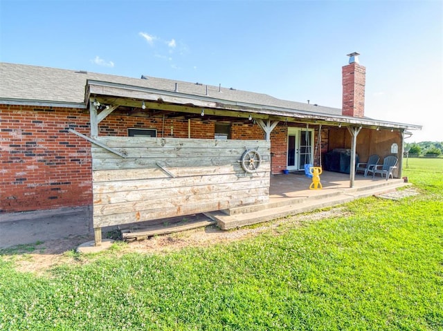 49408 River Rd, Earlsboro, OK 74840 - photo 41