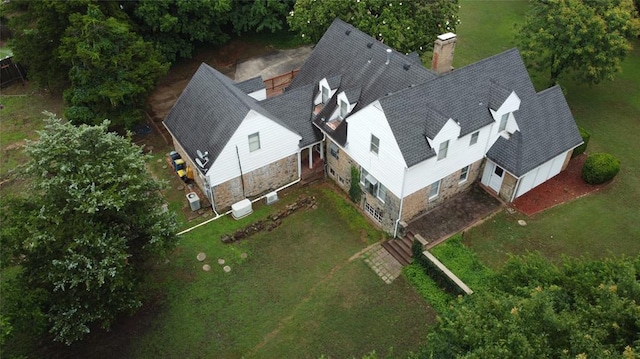 1712 W University Ave, Stillwater, OK 74074 - view of subject property