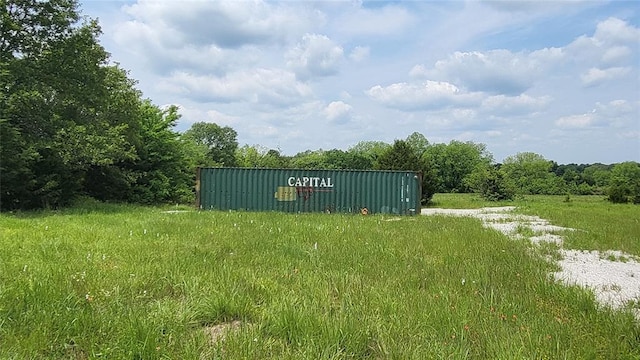 373198 E 1010th Rd, Okemah, OK 74859