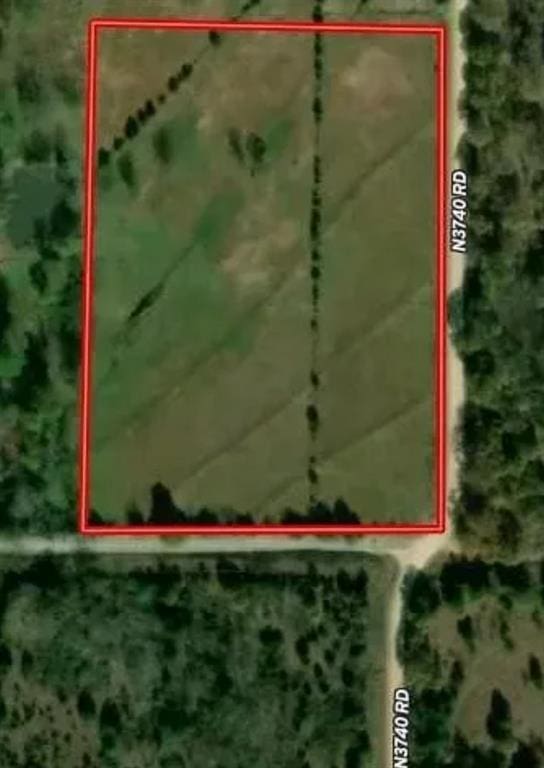 373198 E 1010th Rd, Okemah, OK 74859