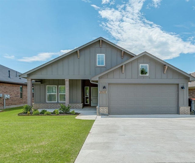 20110 Park Ln, Harrah, OK 73045 - photo 1