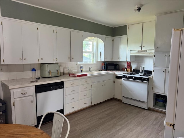 904 E Cleveland St, Mangum, OK 73554 - photo 6