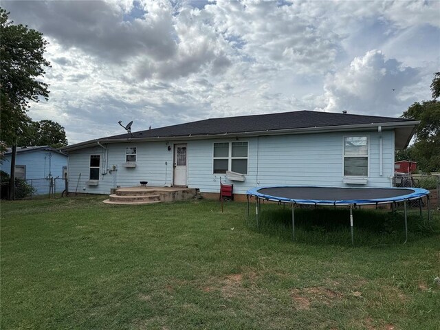 904 E Cleveland St, Mangum, OK 73554 - photo 18