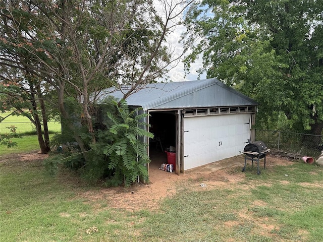 904 E Cleveland St, Mangum, OK 73554 - photo 19