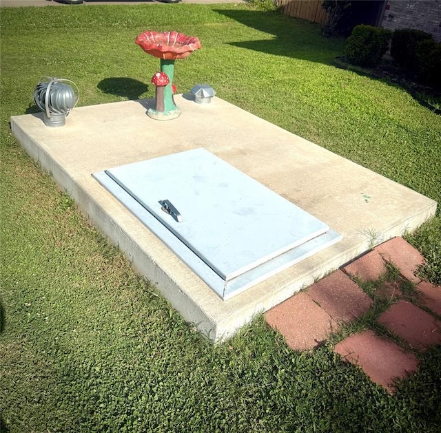 1020 NW 14th Pl, Moore, OK 73160 - photo 4