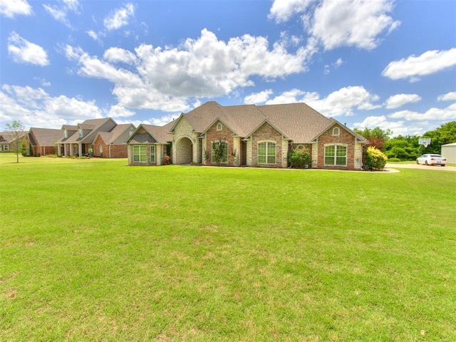 112 Lake Shore Dr, Shawnee, OK 74804 - photo 2