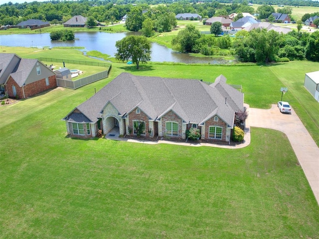 112 Lake Shore Dr, Shawnee, OK 74804 - photo 3