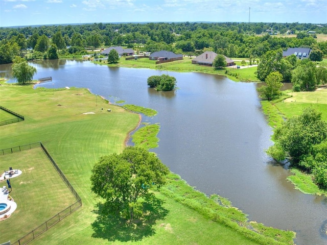 112 Lake Shore Dr, Shawnee, OK 74804 - photo 6