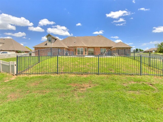 112 Lake Shore Dr, Shawnee, OK 74804 - photo 7