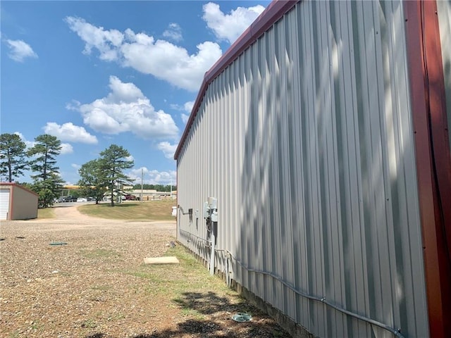 50 Spearfish Rd, Broken Bow, OK 74728 - view of property exterior
