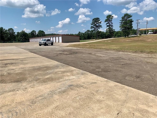50 Spearfish Rd, Broken Bow, OK 74728 - view of community