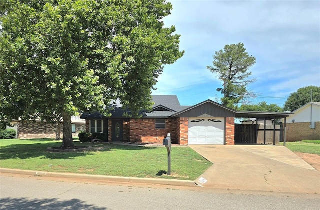 1101 George St, Altus, OK 73521 - photo 1
