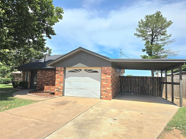 1101 George St, Altus, OK 73521 - photo 3