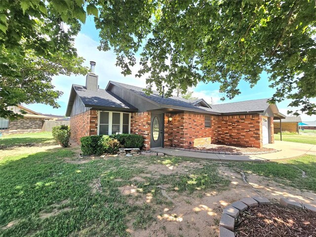 1101 George St, Altus, OK 73521 - photo 4