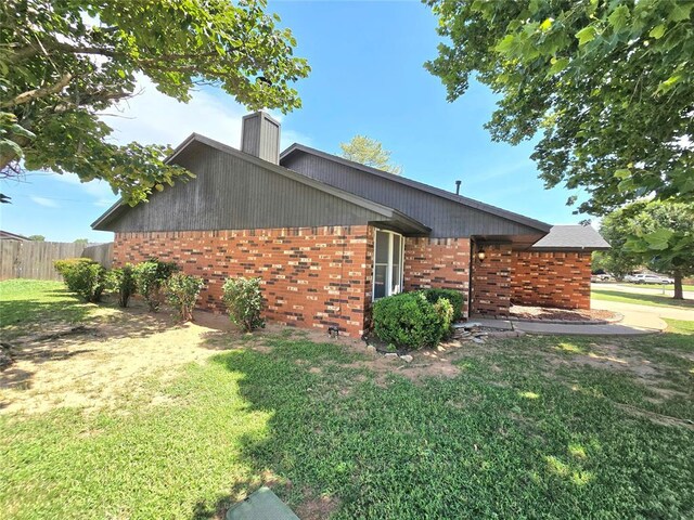 1101 George St, Altus, OK 73521 - photo 5