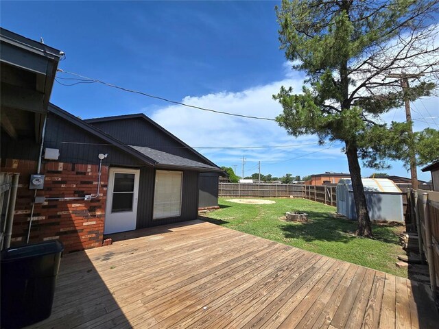 1101 George St, Altus, OK 73521 - photo 8