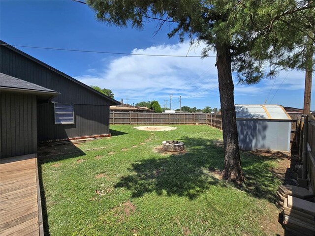 1101 George St, Altus, OK 73521 - photo 9