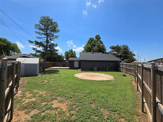 1101 George St, Altus, OK 73521 - photo 11