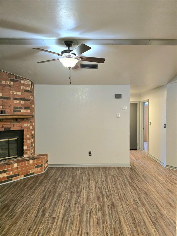 1101 George St, Altus, OK 73521 - photo 13