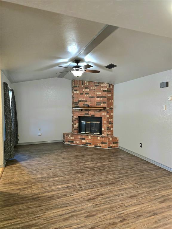 1101 George St, Altus, OK 73521 - photo 15