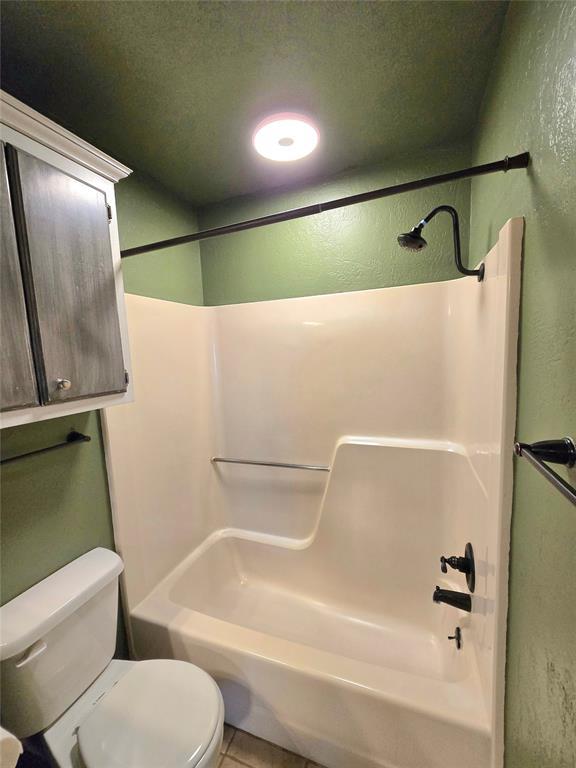 1101 George St, Altus, OK 73521 - photo 44