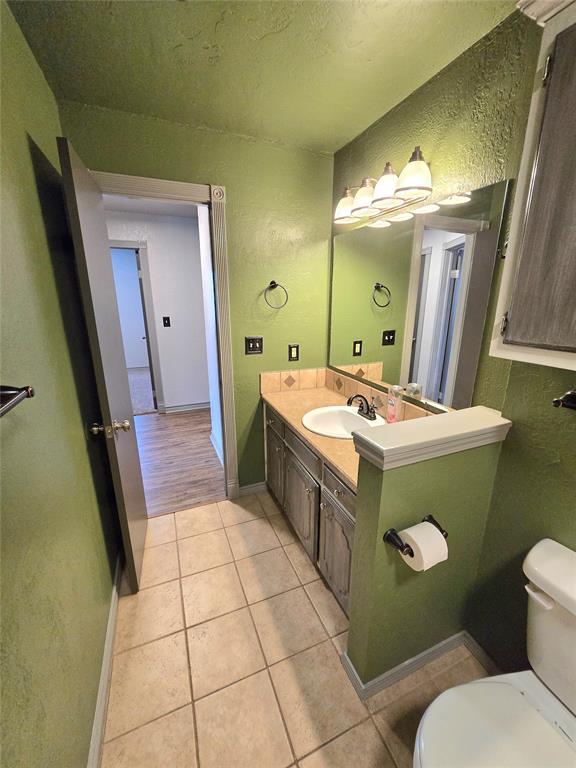 1101 George St, Altus, OK 73521 - photo 46