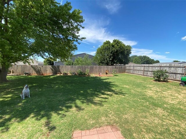 131 E Bonita Dr, Elk City, OK 73644 - photo 36