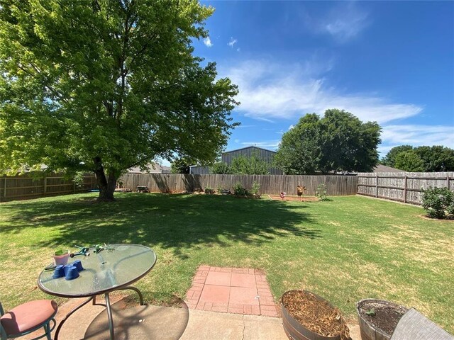 131 E Bonita Dr, Elk City, OK 73644 - photo 38
