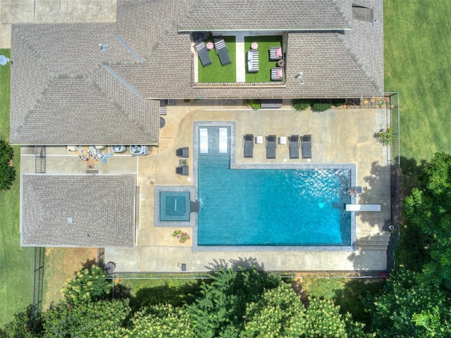 401 S Riverside Dr, Moore, OK 73160 - photo 2