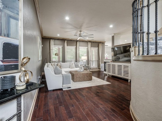 401 S Riverside Dr, Moore, OK 73160 - photo 9