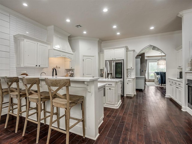 401 S Riverside Dr, Moore, OK 73160 - photo 13