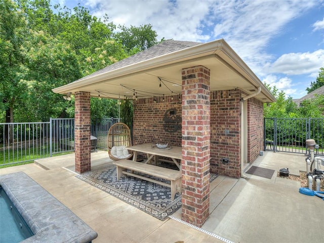 401 S Riverside Dr, Moore, OK 73160 - photo 45
