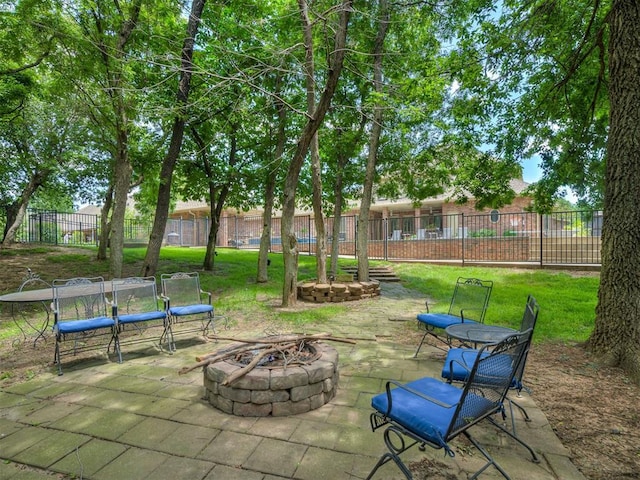 401 S Riverside Dr, Moore, OK 73160 - photo 48