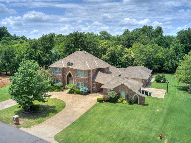 401 S Riverside Dr, Moore, OK 73160 - photo 1
