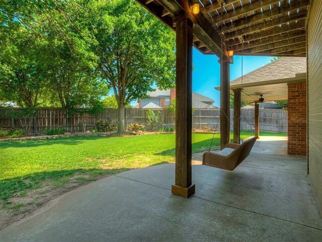 6717 NW 111th Ct, Oklahoma City, OK 73162 - photo 45