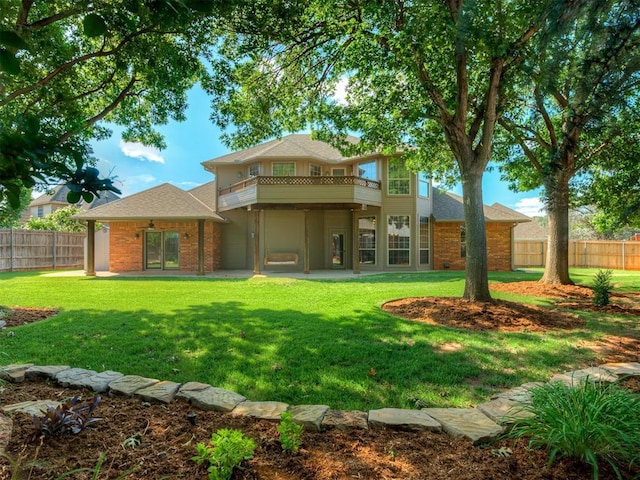 6717 NW 111th Ct, Oklahoma City, OK 73162 - photo 48