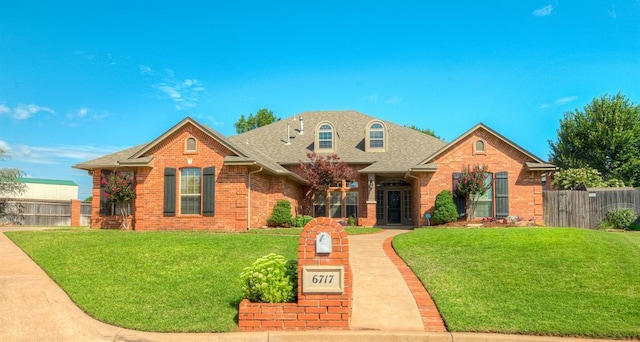 6717 NW 111th Ct, Oklahoma City, OK 73162 - photo 2
