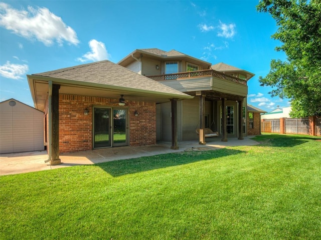 6717 NW 111th Ct, Oklahoma City, OK 73162 - photo 47