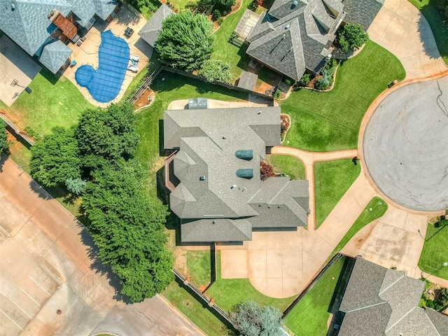 6717 NW 111th Ct, Oklahoma City, OK 73162 - photo 50