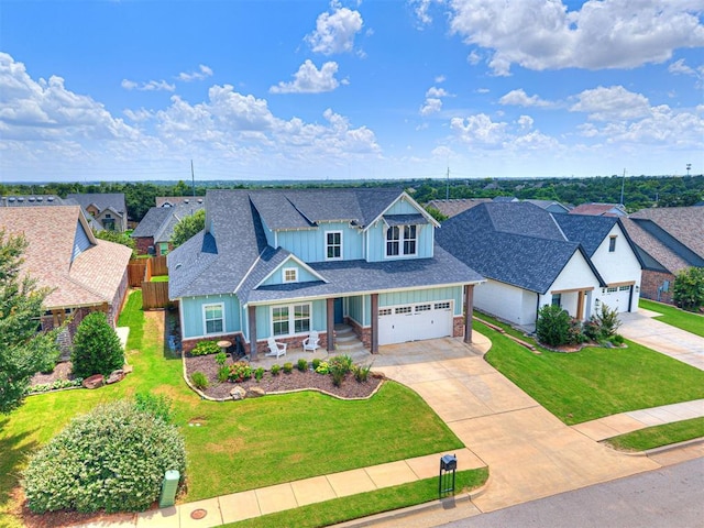 3640 Rodkey Mill Cir, Edmond, OK 73034 - photo 2