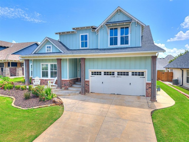 3640 Rodkey Mill Cir, Edmond, OK 73034 - photo 3