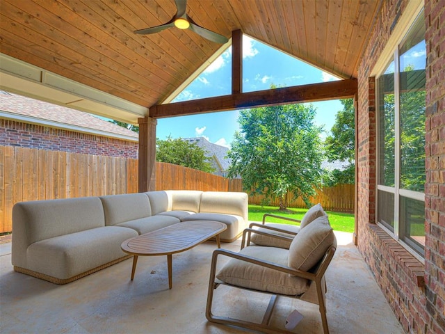 3640 Rodkey Mill Cir, Edmond, OK 73034 - photo 30