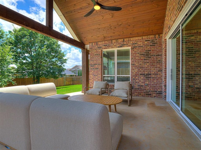 3640 Rodkey Mill Cir, Edmond, OK 73034 - photo 31