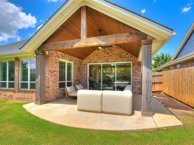 3640 Rodkey Mill Cir, Edmond, OK 73034 - photo 32