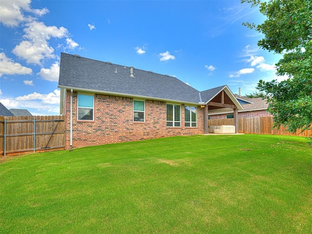 3640 Rodkey Mill Cir, Edmond, OK 73034 - photo 33