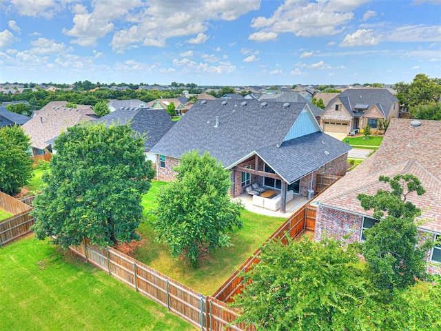 3640 Rodkey Mill Cir, Edmond, OK 73034 - photo 34