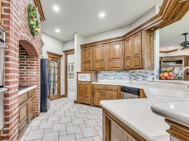 2612 SW 121st Ct, Oklahoma City, OK 73170 - photo 29