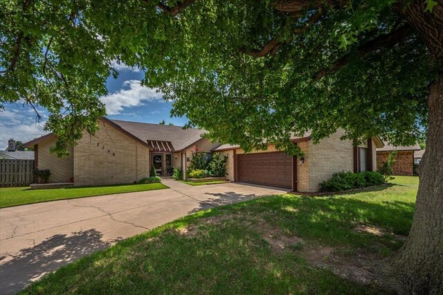 7230 Summit Dr, Oklahoma City, OK 73162 - photo 2
