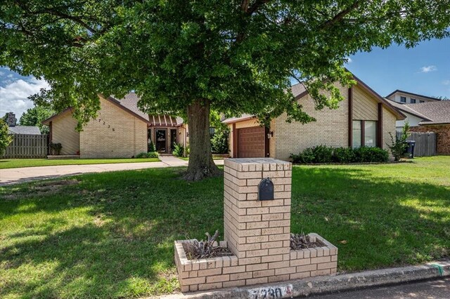 7230 Summit Dr, Oklahoma City, OK 73162 - photo 3